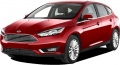 2018 Ford Focus 5K 1.6i 125 PS Powershift Titanium resim