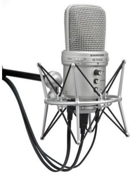 Samson G-Track Mikrofon