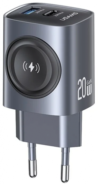 Usams T67 20W Şarj Aleti