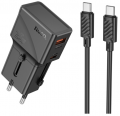 Hoco AC24 Mini resim