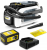 Karcher SE 3-18 Şarjlı Süpürge