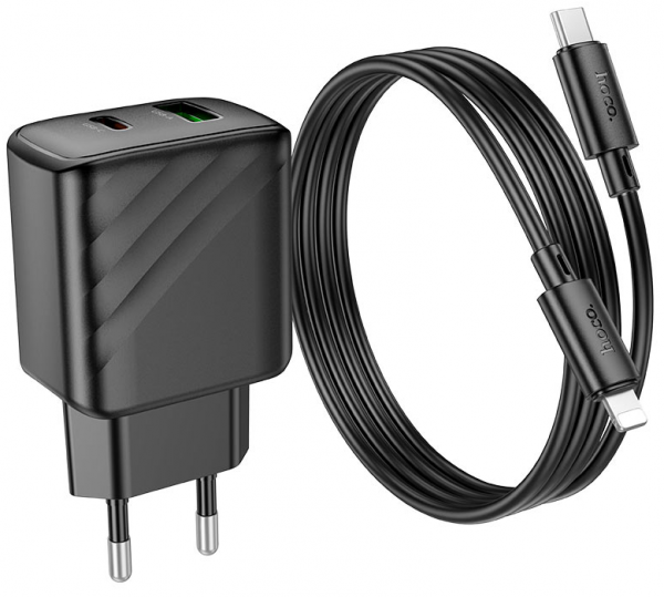 Hoco CS23A 30W Şarj Aleti