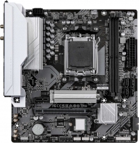 Gigabyte B650M Gaming WiFi6E resim