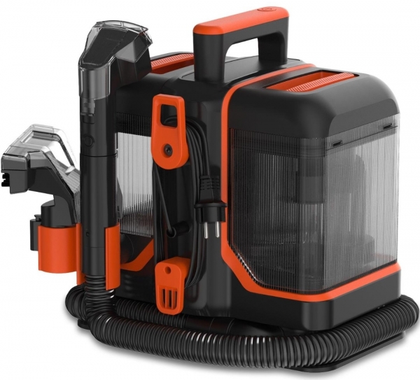 Kumtel HCC-04 Elektrikli Süpürge