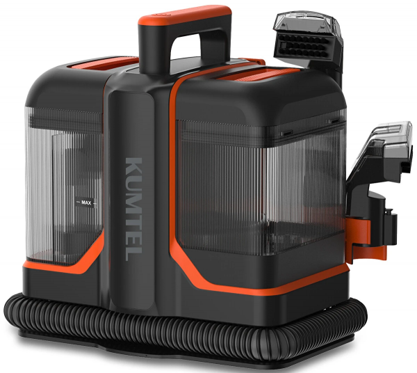 Kumtel HCC-04 Elektrikli Süpürge