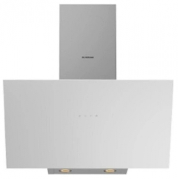 Silverline Beyaz Ankastre Set CS5349W01 + BO6501W01 + 3481
