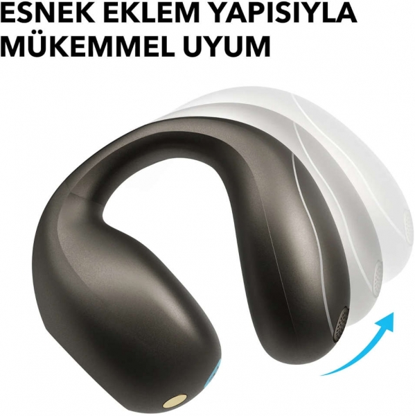 Anker Soundcore C40i Tam Kablosuz Kulaklık