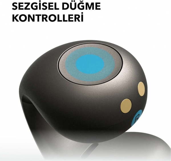 Anker Soundcore C40i Tam Kablosuz Kulaklık