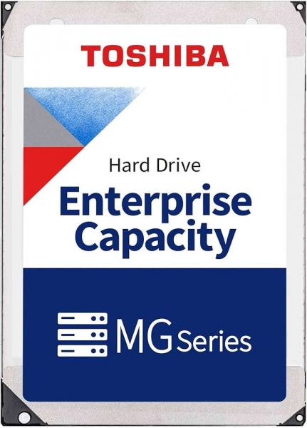 Toshiba MG11ACA24TE HDD