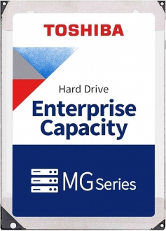 Toshiba MG11ACA24TE HDD