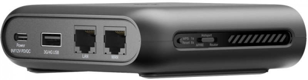 TP-Link TL-WR1502X Router