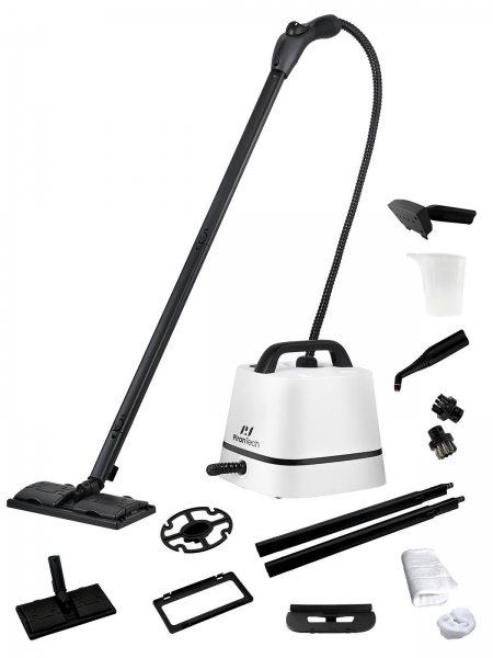 PiranTech CB-102A Buharlı Temizleyici