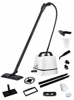 PiranTech CB-102A Buharlı Temizleyici