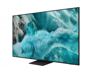 Samsung 75Q7F5 Ultra HD (4K) TV