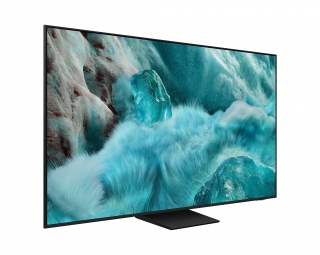 Samsung 75Q7F5 Ultra HD (4K) TV