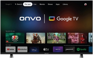 Onvo 43OVF5000AF Full HD (FHD) TV