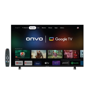 Onvo 43OVF5000AF Full HD (FHD) TV