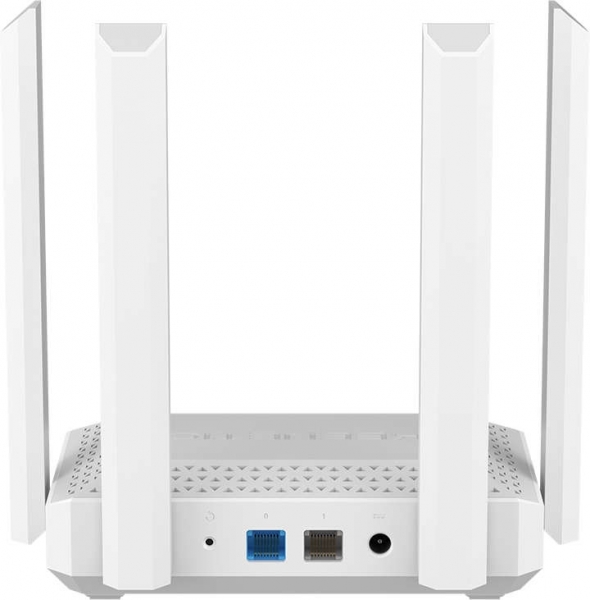 Keenetic Challenger Router