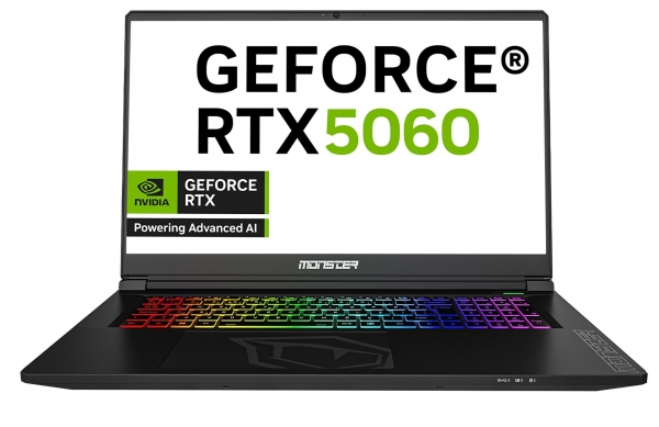 Monster Tulpar T7 V26.2.8 Laptop