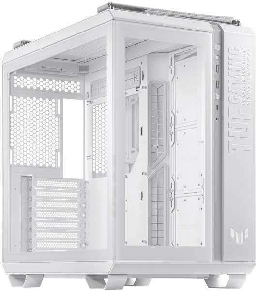 Asus TUF Gaming GT502 Bilgisayar Kasası