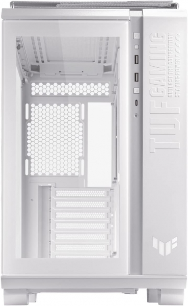 Asus TUF Gaming GT502 Bilgisayar Kasası
