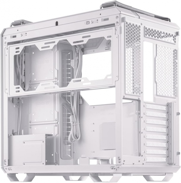Asus TUF Gaming GT502 Bilgisayar Kasası