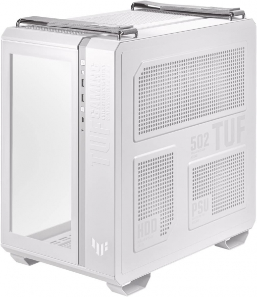 Asus TUF Gaming GT502 Bilgisayar Kasası