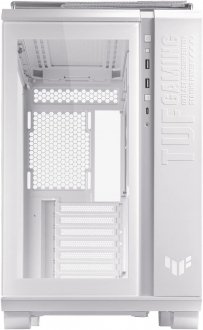 Asus TUF Gaming GT502 Bilgisayar Kasası