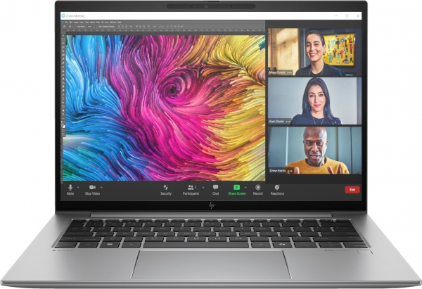HP ZBook Firefly 14 G11 (86B04EA) Ultrabook
