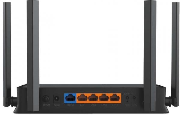 TP-Link Archer BE220 Router