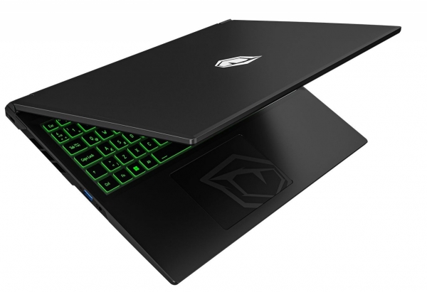 Monster Tulpar T6 V3.3.3 Laptop