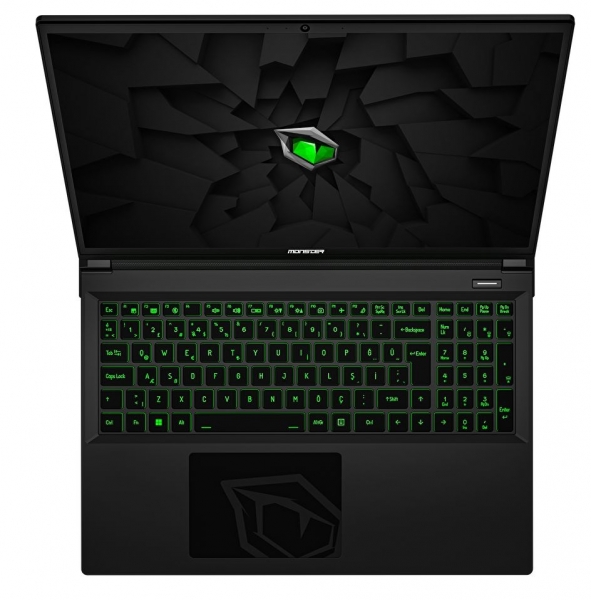 Monster Tulpar T6 V3.3.3 Laptop