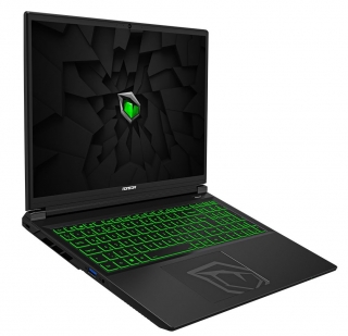 Monster Tulpar T6 V3.3.9 Laptop