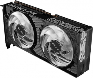 Galax GeForce RTX 5060 Ti 1-Click OC 16GB Ekran Kartı