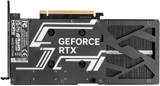 Galax GeForce RTX 5060 Ti 1-Click OC 16GB Ekran Kartı