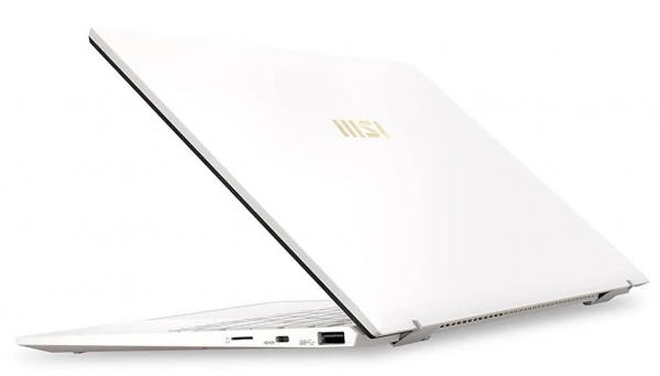 MSI Prestige 13 AI Evo A1MG-236TR Ultrabook