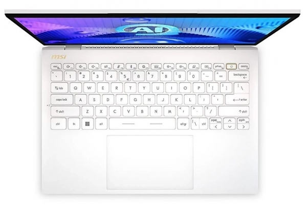 MSI Prestige 13 AI Evo A1MG-236TR Ultrabook