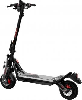 Segway SuperScooter GT3 Elektrikli Scooter