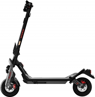 Segway SuperScooter GT3 Elektrikli Scooter