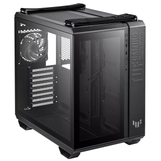 Asus TUF Gaming GT502 Plus Bilgisayar Kasası