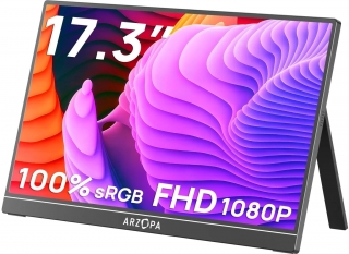 Arzopa A1M Monitör