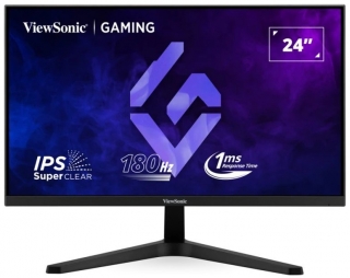 ViewSonic VX24G1-HD Monitör