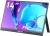Arzopa A1S Monitör