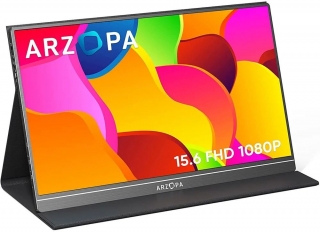 Arzopa S1 Table Monitör