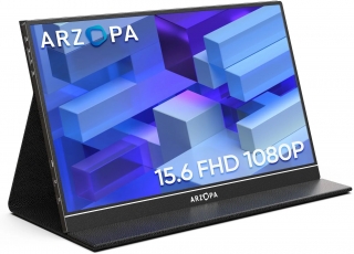 Arzopa S1 Table Monitör