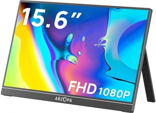 Arzopa A1 Monitör