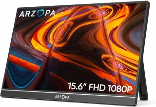 Arzopa A1 Monitör