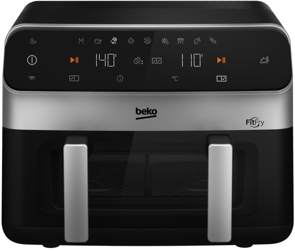 Beko FRA 8494 FitFry Air Fryer Fritöz