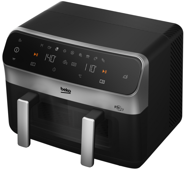 Beko FRA 8494 FitFry Air Fryer Fritöz