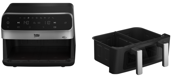 Beko FRA 8494 FitFry Air Fryer Fritöz